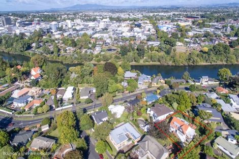 Photo of property in 9 Oakley Avenue, Claudelands, Hamilton, 3214