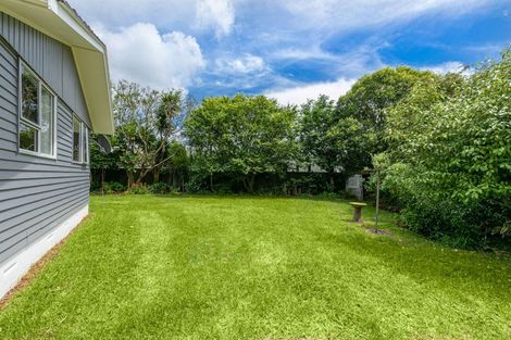 Photo of property in 26 Tabitha Crescent, Henderson, Auckland, 0612
