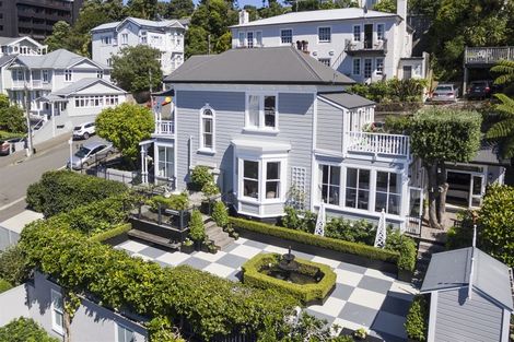 Photo of property in 36 Buller Street, Te Aro, Wellington, 6011