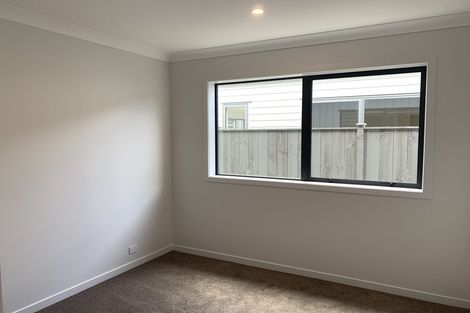 Photo of property in 9 Aquamarine Road, Rosehill, Papakura, 2113