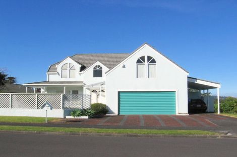 Photo of property in 16 Bannings Way, Hobsonville, Auckland, 0618