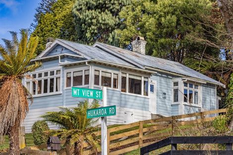 Photo of property in 32 Hukaroa Road, Raetihi, 4632