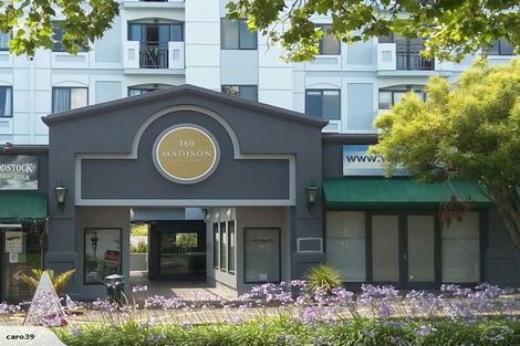 Photo of property in 1c/160 Symonds Street, Eden Terrace, Auckland, 1010