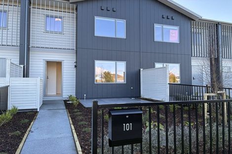 Photo of property in 101 Waituarua Drive, Takanini, Auckland, 2112
