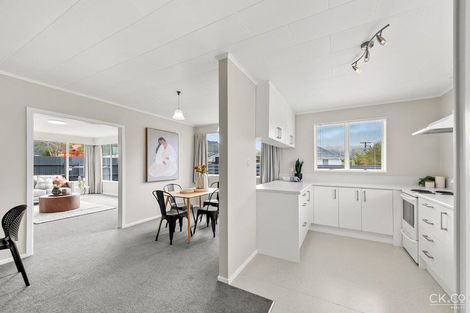 Photo of property in 1/60 Thackeray Street, Trentham, Upper Hutt, 5018
