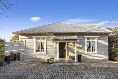 Photo of property in 26 City Road, Roslyn, Dunedin, 9010