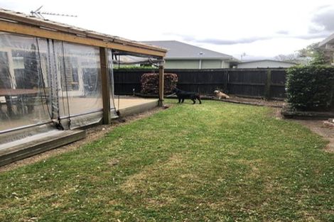 Photo of property in 1/256 Ilam Road, Burnside, Christchurch, 8053