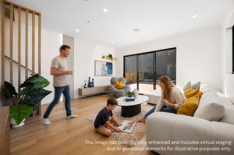 Photo of property in 41 Maungakaraka Road, Karaka, 2580