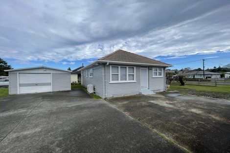 Photo of property in 49 Tirarau Street, Dargaville, 0310
