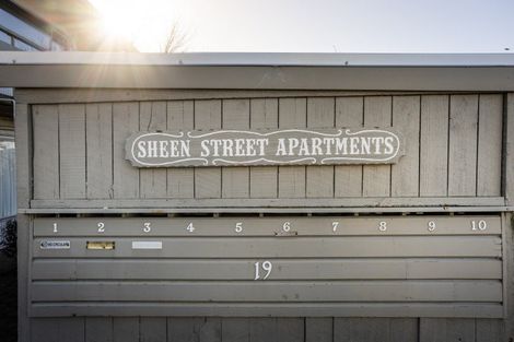 Photo of property in 19f Sheen Street, Roslyn, Dunedin, 9010