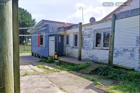 Photo of property in 46 Nuhaka Opoutama Road, Nuhaka, 4198