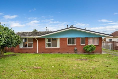 Photo of property in 61 Queen Street, Te Puke, 3119