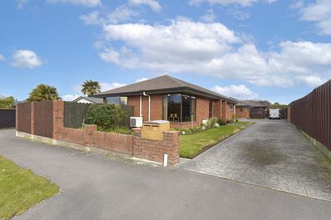 Photo of property in 42a Victoria Street, Rangiora, 7400