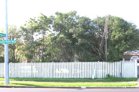 Photo of property in 392 Bucklands Beach Road, Bucklands Beach, Auckland, 2012