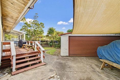 Photo of property in 27 Ray Small Drive, Papakura, 2110