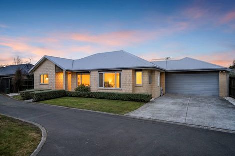 Photo of property in 45a O'neill Avenue, Northwood, Christchurch, 8051