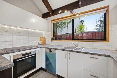 Photo of property in 137 Southampton Street, Sydenham, Christchurch, 8023