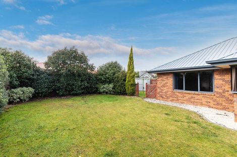 Photo of property in 40 Durrell Way, Rolleston, 7614