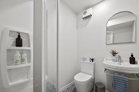 Photo of property in 107a Stafford Street, Dunedin Central, Dunedin, 9016