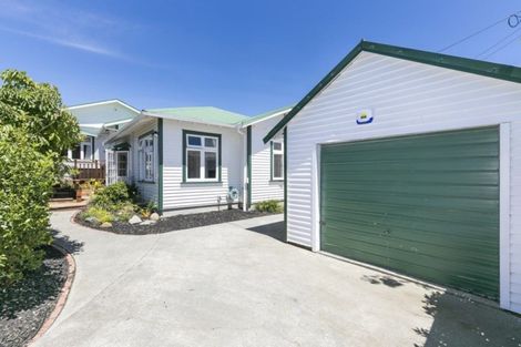 Photo of property in 3 Haumia Street, Johnsonville, Wellington, 6037