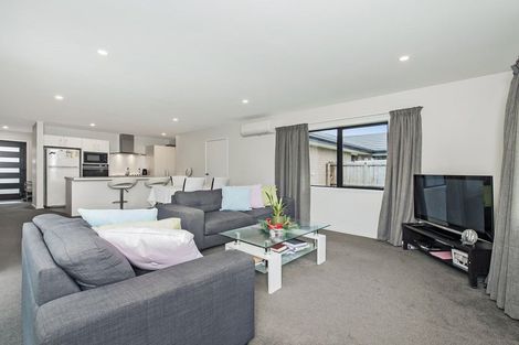 Photo of property in 32b Bradbury Avenue, Rolleston, 7614