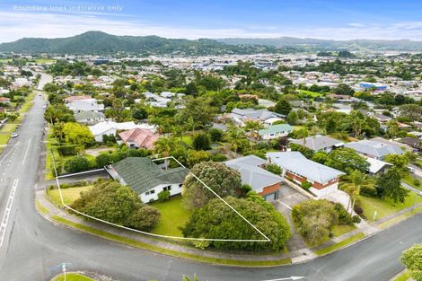 Photo of property in 1 Oakland Avenue, Woodhill, Whangarei, 0110