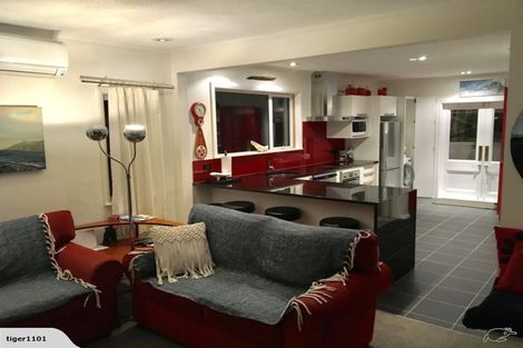 Photo of property in 149 Townsend Road, Miramar, Wellington, 6022