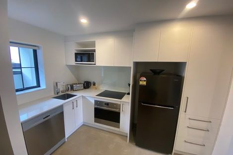Photo of property in 7/106 Peterborough Street, Christchurch Central, Christchurch, 8013