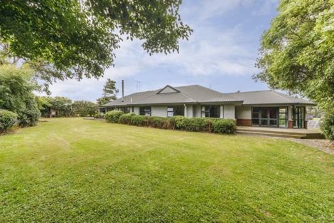 Photo of property in 867 Poplar Road, Opiki, Palmerston North, 4474