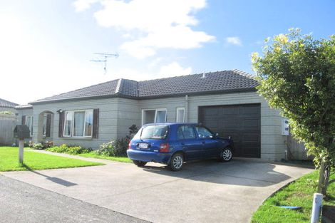 Photo of property in 19 Senator Drive, Manurewa, Auckland, 2105