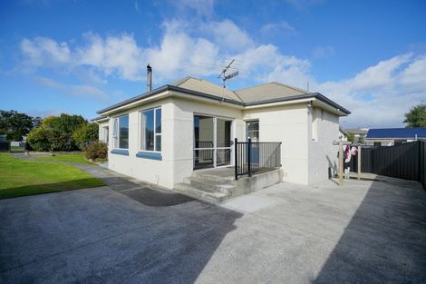 Photo of property in 208 Chelmsford Street, Waverley, Invercargill, 9810