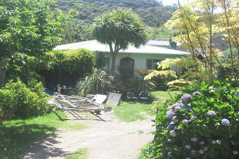 Photo of property in 596 Waiwera Street, Kawhia, 3889