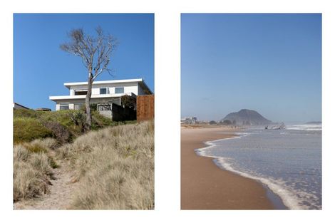 Photo of property in 155 Oceanbeach Road, Mount Maunganui, 3116