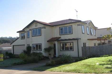 Photo of property in 27 Kinleith Way, Albany, Auckland, 0632