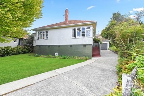 Photo of property in 54 Plunket Terrace, Hamilton East, Hamilton, 3216