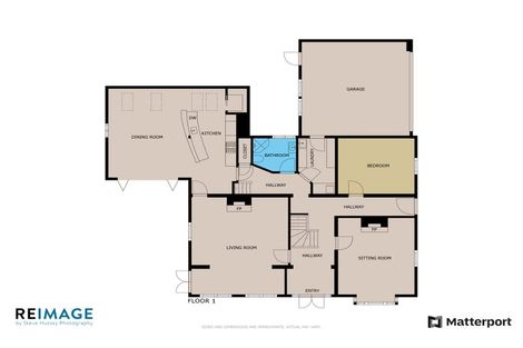 Photo of property in 121 Grove Street, The Wood, Nelson, 7010