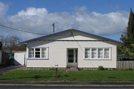 Photo of property in 7 Jervois Street, Dargaville, 0310