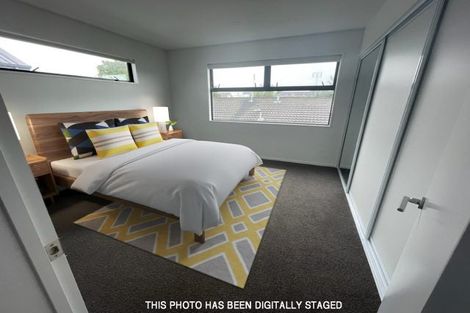 Photo of property in 15c Whitmore Street, Edgeware, Christchurch, 8013