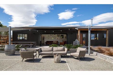 Photo of property in 55 Keddell Road, Springvale, Alexandra, 9393