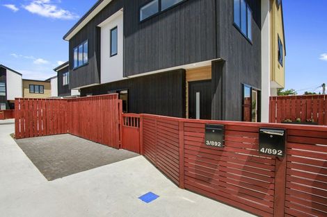 Photo of property in 2/892 High Street, Avalon, Lower Hutt, 5011