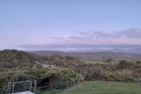 Photo of property in 42b Cemetery Road, Charleston, Cape Foulwind, 7892