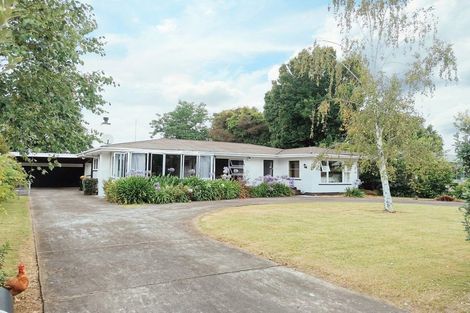 Photo of property in 3 Rutherford Street, Wairoa, 4108