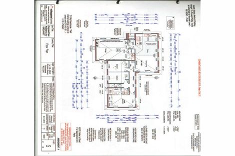 Photo of property in 32 Shrimpton Avenue, Woodend, 7610