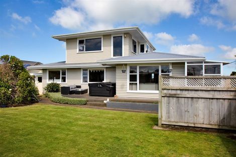 Photo of property in 5 Rata Street, Hawera, 4610