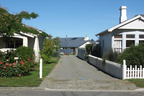 Photo of property in 24a Campbell Street, Geraldine, 7930