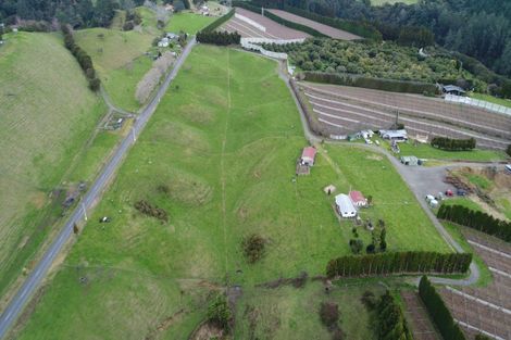 Photo of property in 716 Maungarangi Road, Paengaroa, Te Puke, 3189