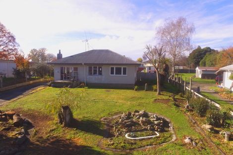 Photo of property in 103 Buckland Street, Putaruru, 3411