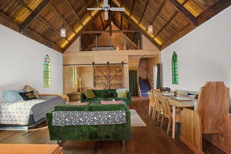 Photo of property in Ex St Johns Church, 1605 Teviot Road, Millers Flat, Roxburgh, 9572
