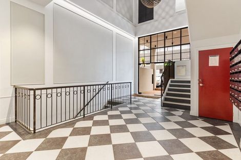 Photo of property in Dakota Buildings, 2e/3 Cheshire Street, Parnell, Auckland, 1052
