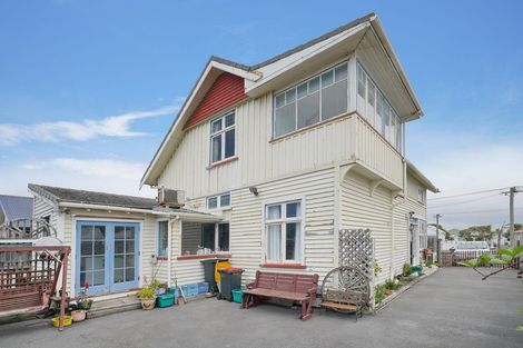 Photo of property in 33 Oram Avenue, New Brighton, Christchurch, 8061
